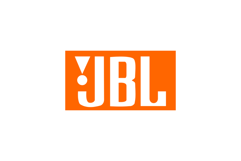 jbl logo audio
