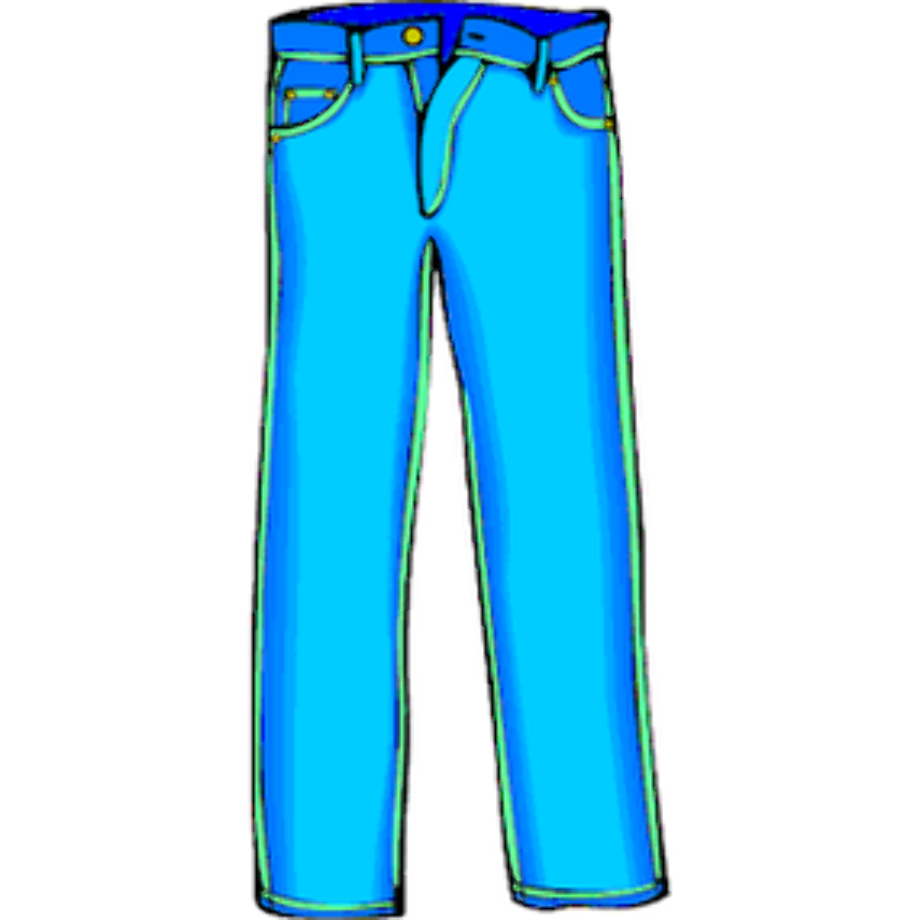 Download High Quality jeans clipart cute Transparent PNG Images - Art ...