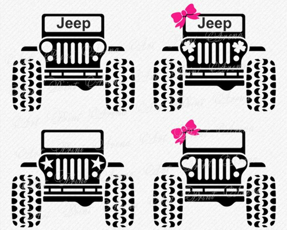 Download 266+ Baby Jeep Svg Best Free SVG File