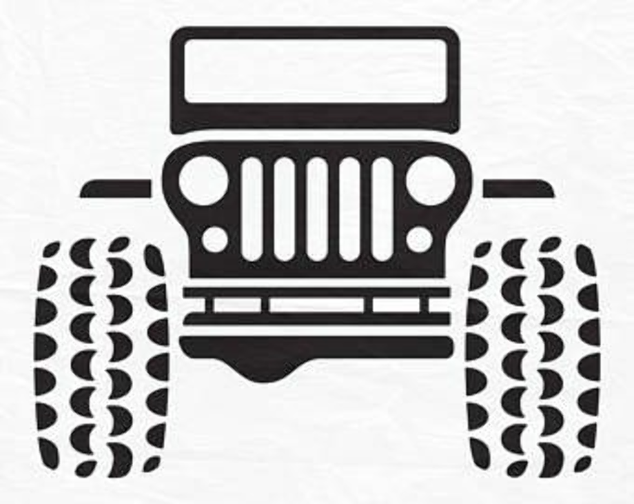 Download Download High Quality jeep clipart cricut Transparent PNG Images - Art Prim clip arts 2019