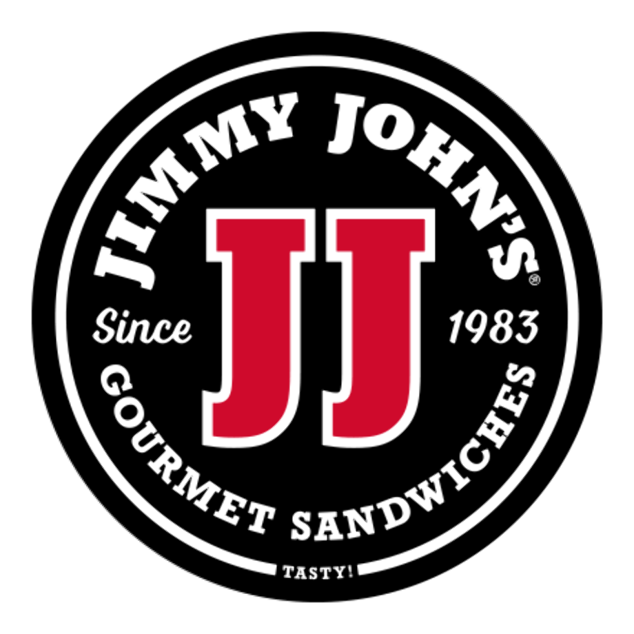 Download High Quality Jimmy Johns Logo Transparent PNG Images Art 