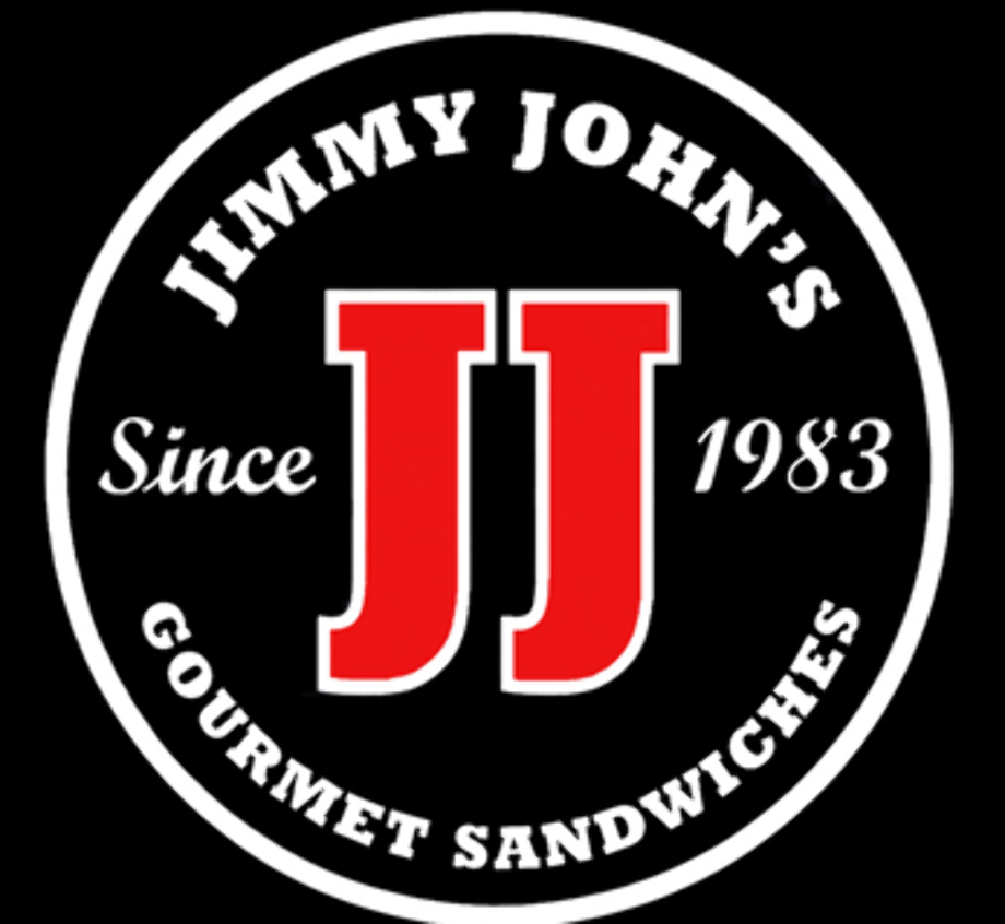 jimmy johns logo miller parkway