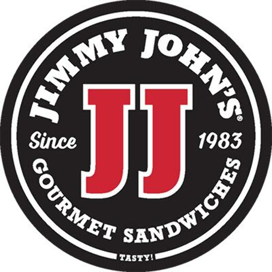jimmy johns logo dress code