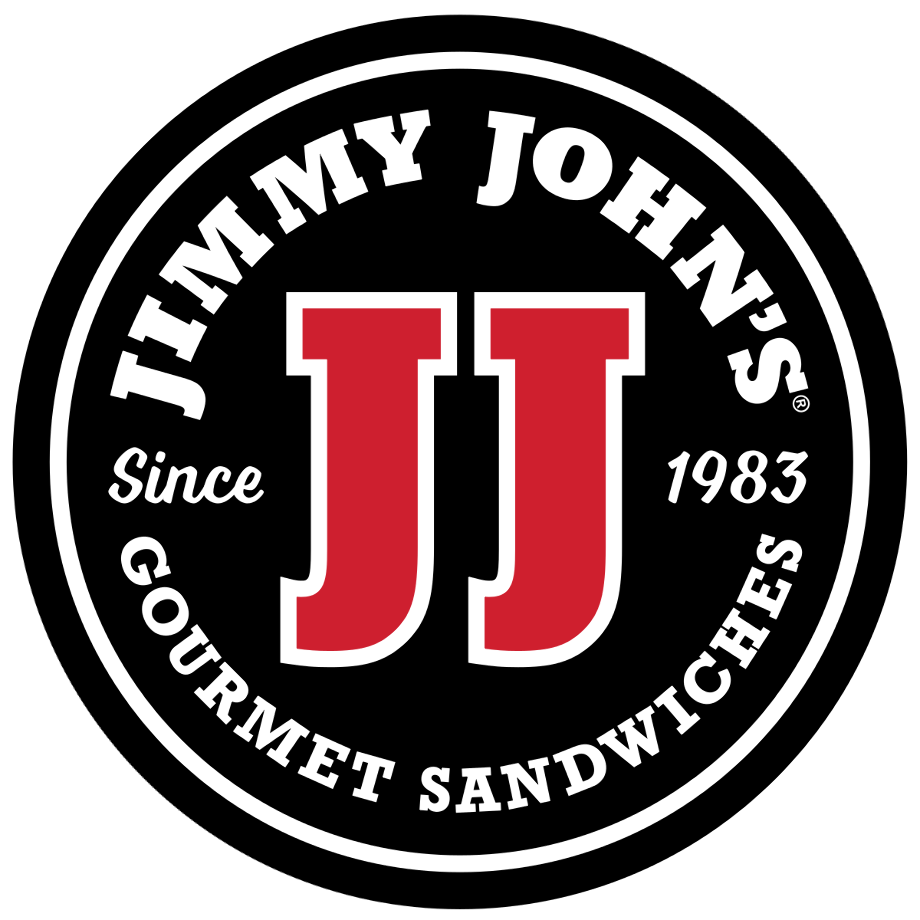 jimmy johns logo car
