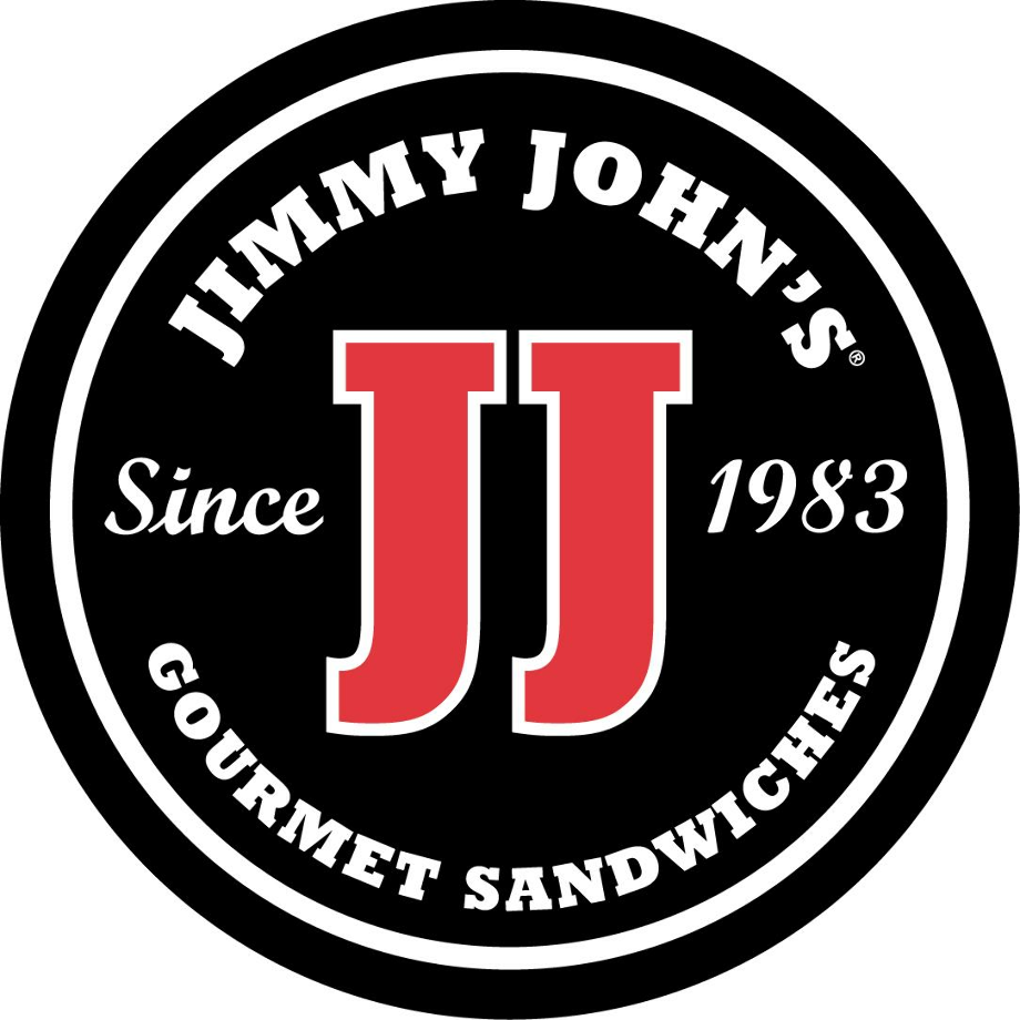 jimmy johns logo franchise association