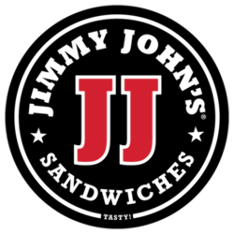 jimmy johns logo background