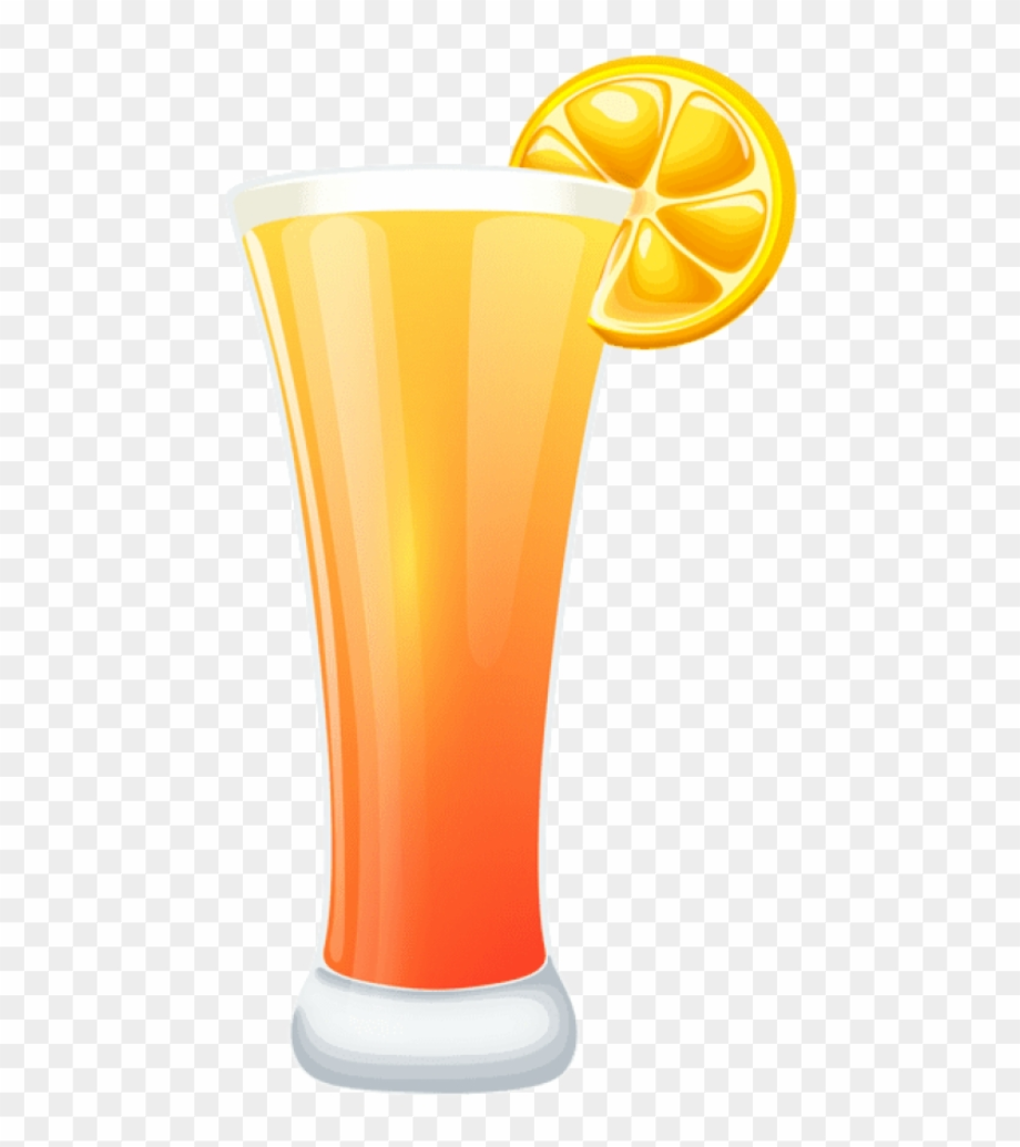 juice clipart transparent background