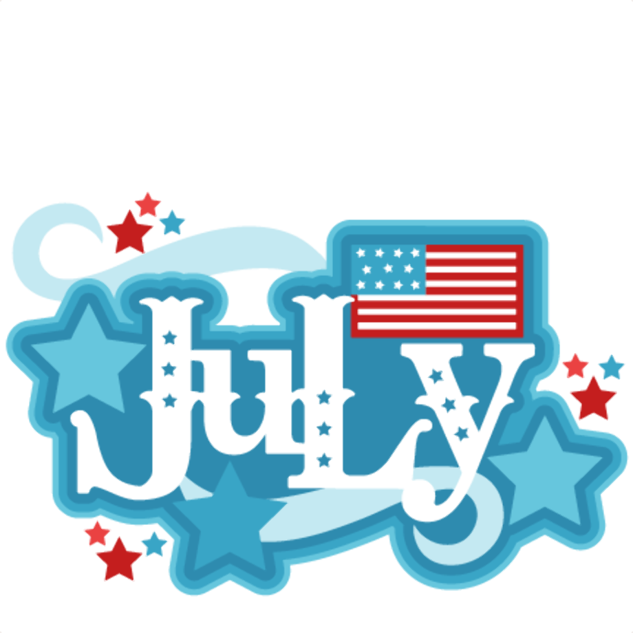 Download High Quality july clipart cute Transparent PNG Images Art