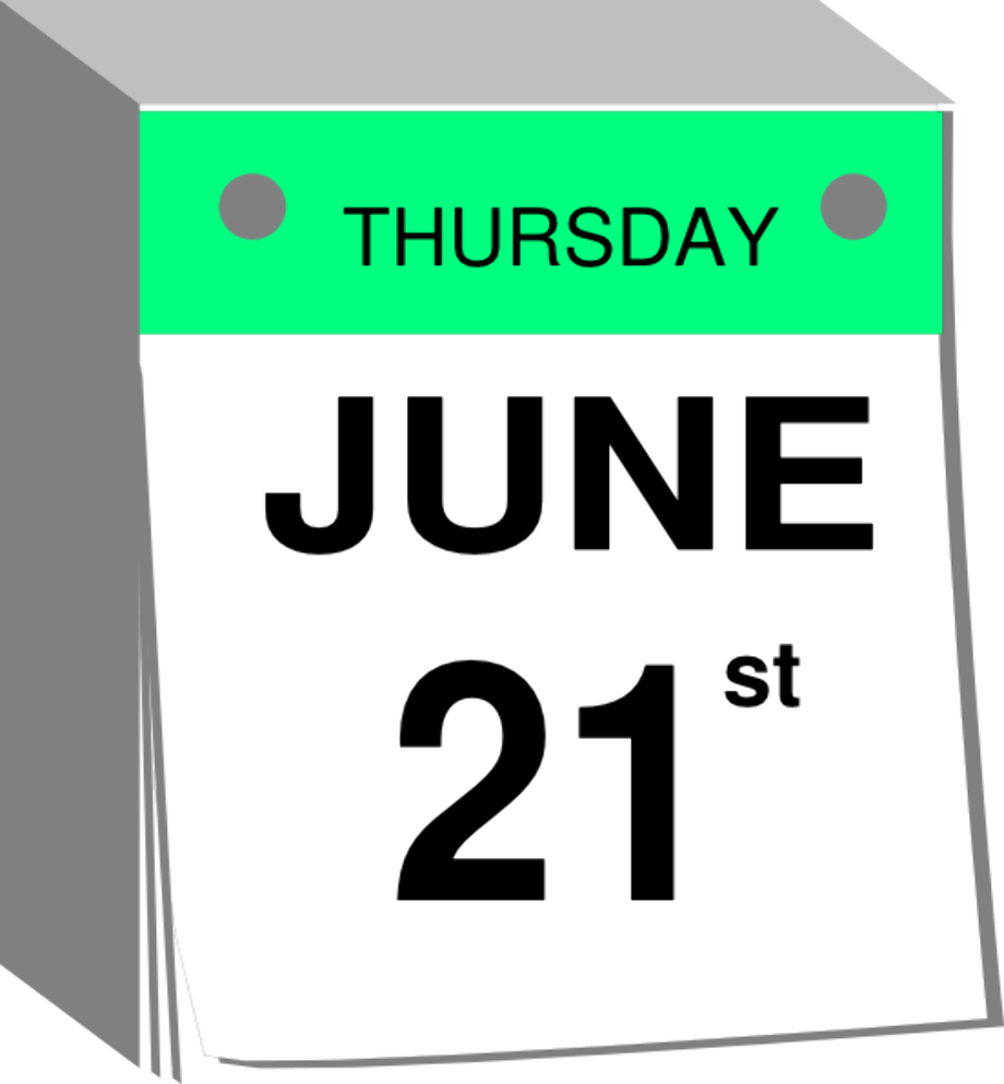 Download High Quality June Clipart Calendar Transparent PNG Images Art Prim Clip Arts 2019