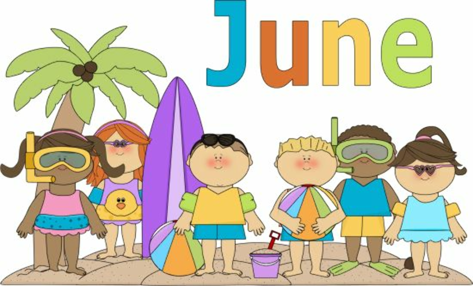 Download High Quality June Clipart Cute Transparent PNG Images Art