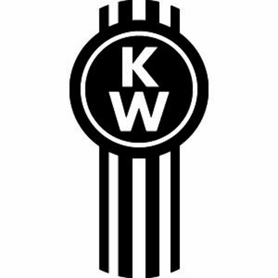 Kenworth logo svg