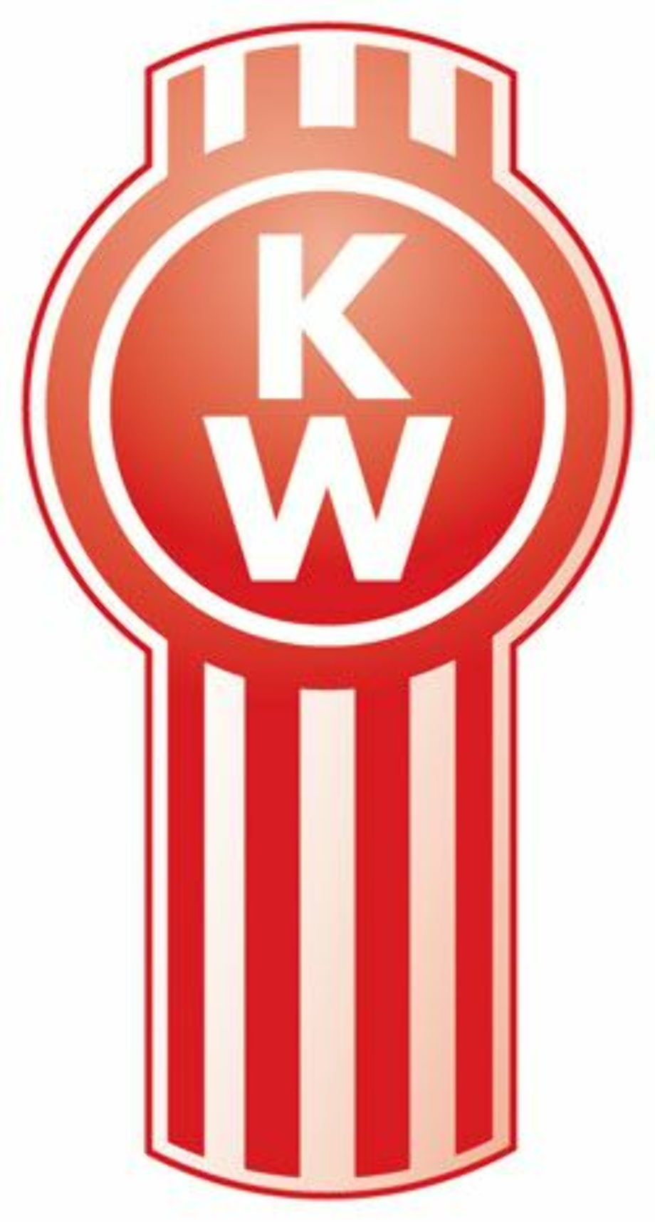 Kenworth logo semi truck
