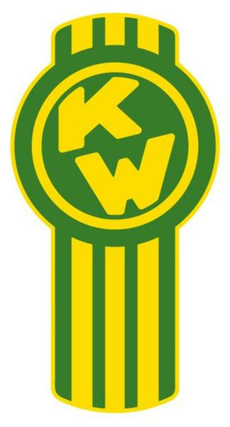 Download High Quality kenworth logo green Transparent PNG Images - Art ...