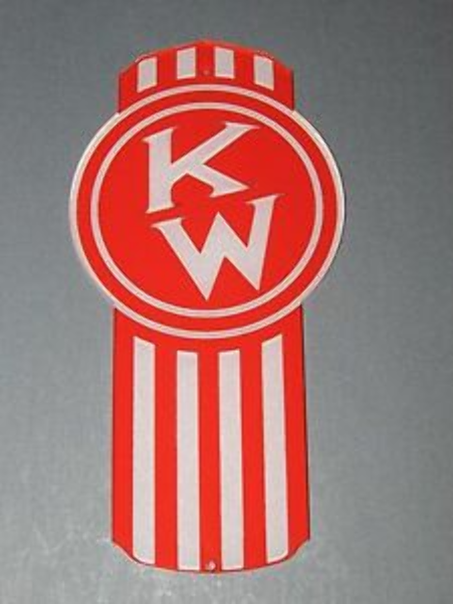 Download High Quality kenworth logo original Transparent PNG Images