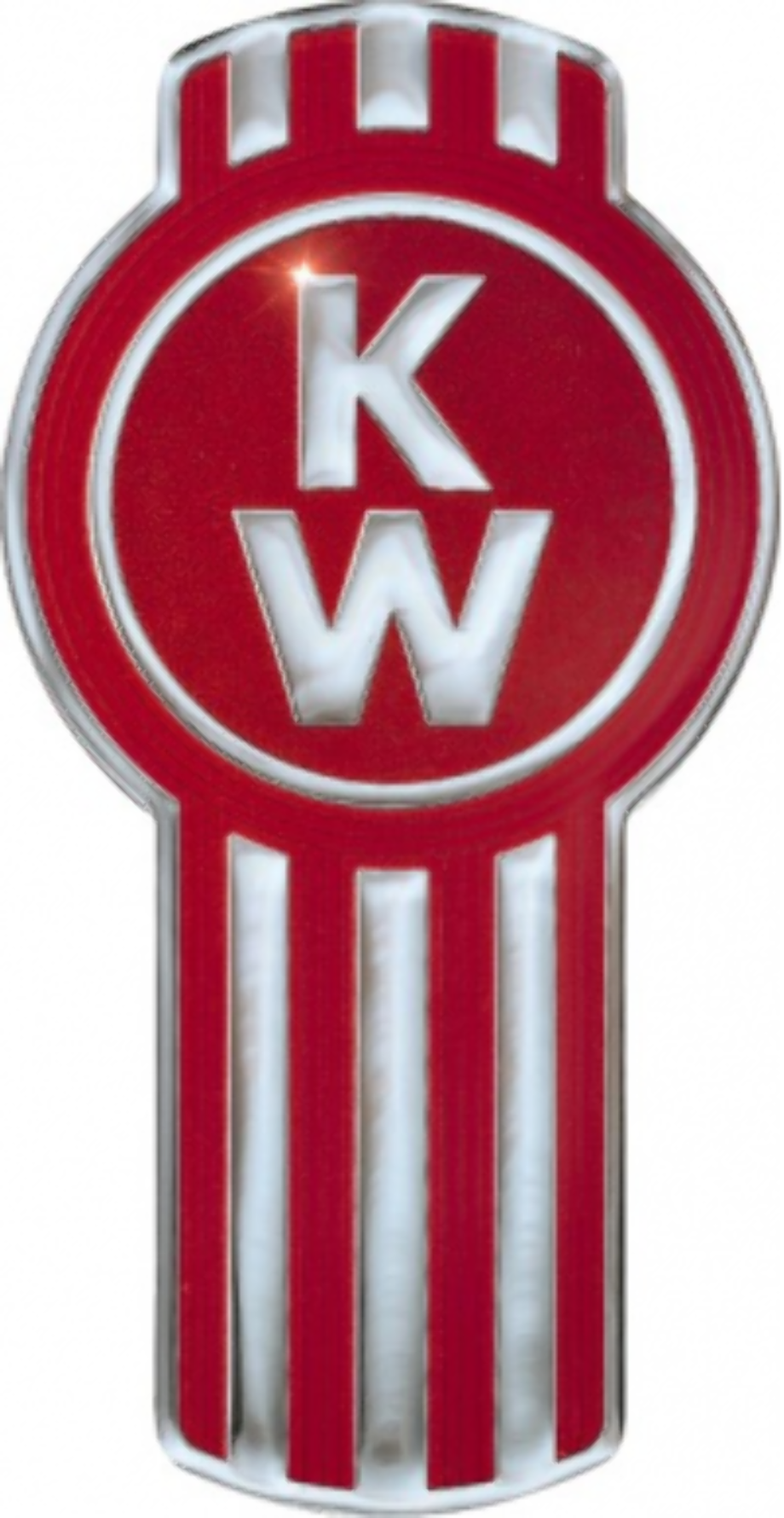 Download High Quality kenworth logo semi truck Transparent PNG Images