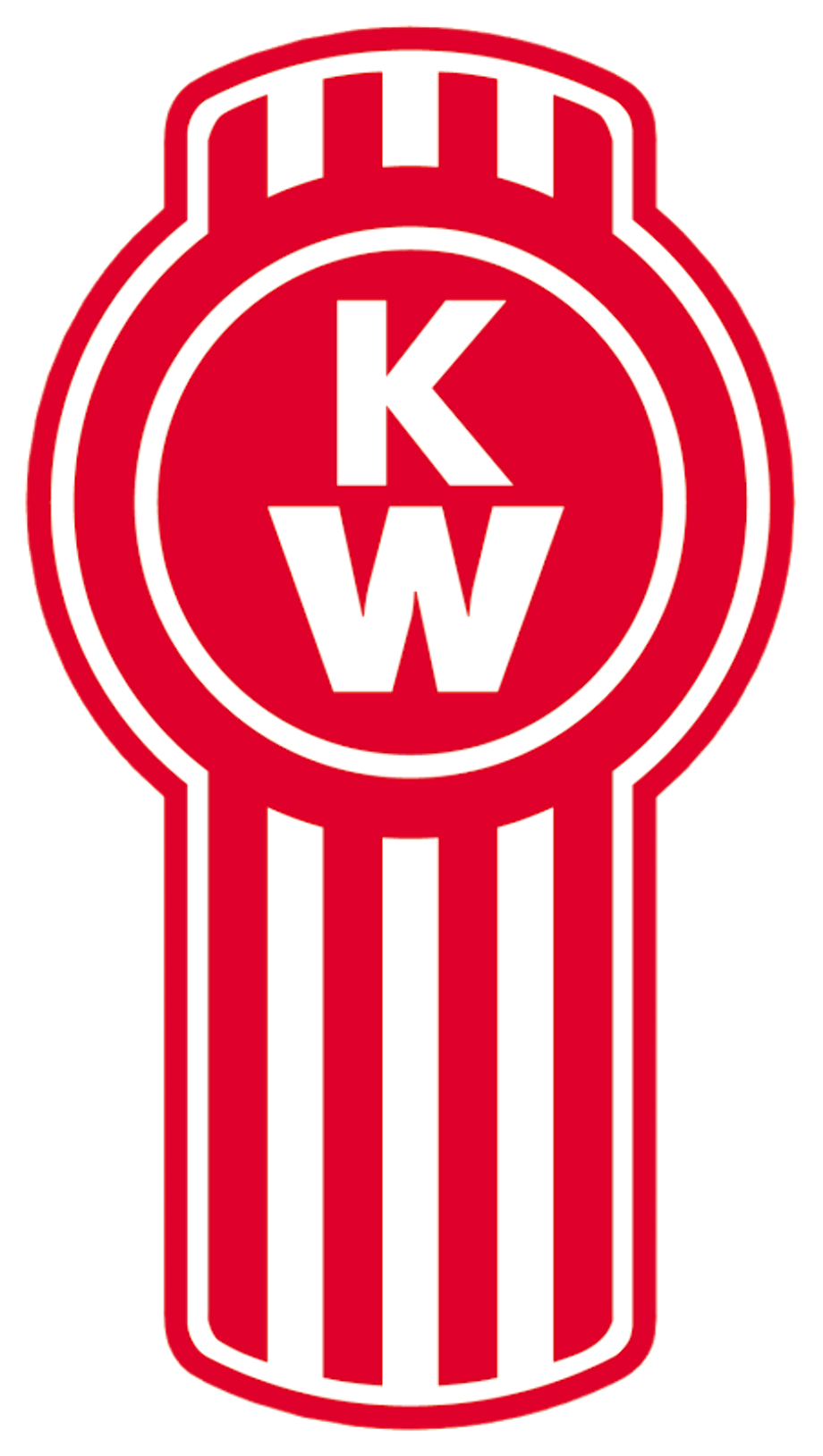 Download High Quality kenworth logo  svg Transparent PNG 