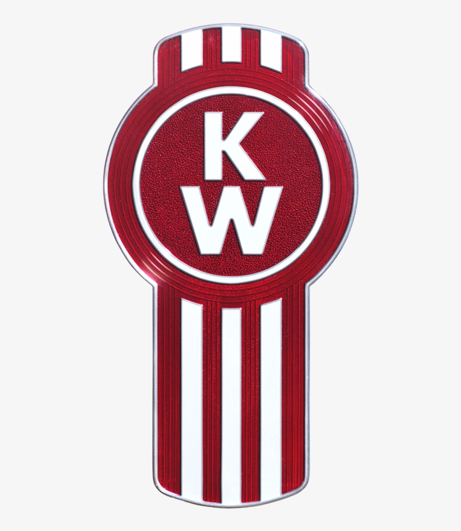 kenworth logo transparent