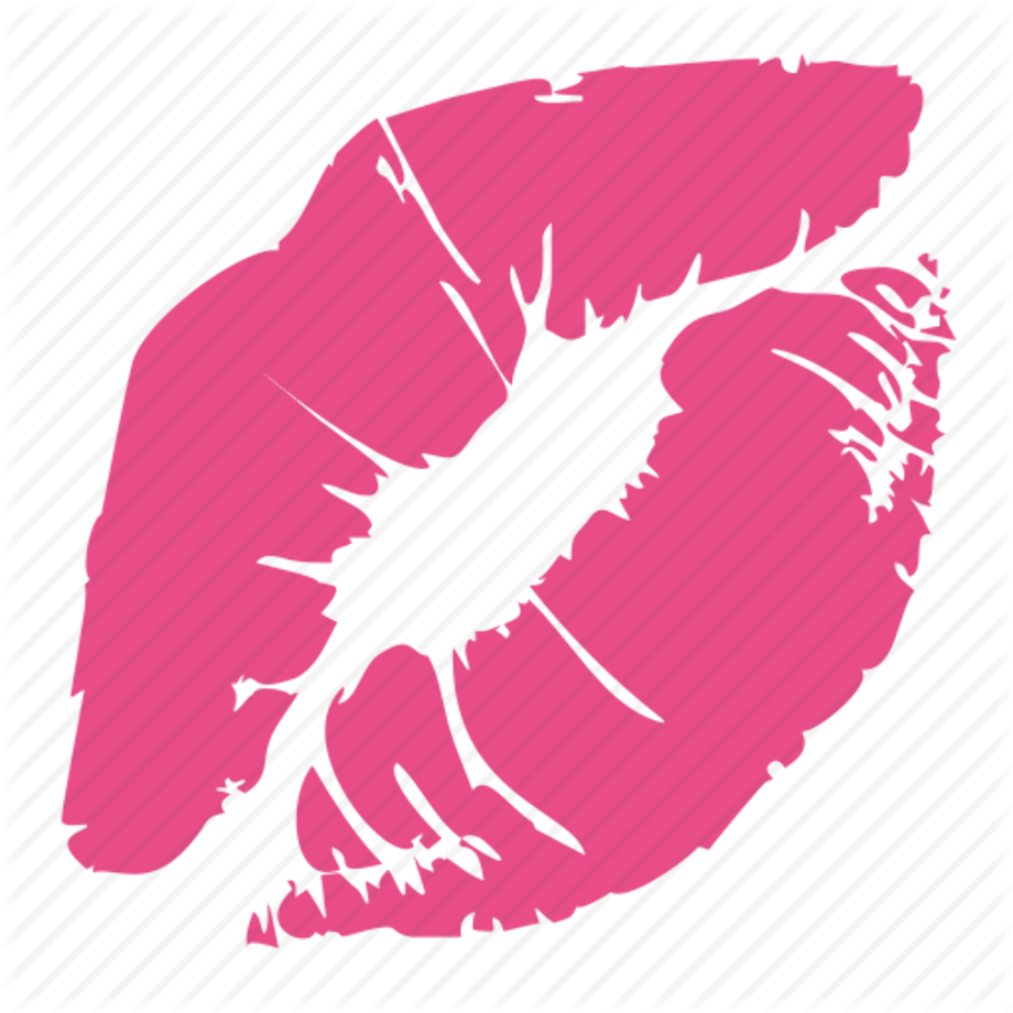 Download High Quality kiss logo icon Transparent PNG Images Art Prim