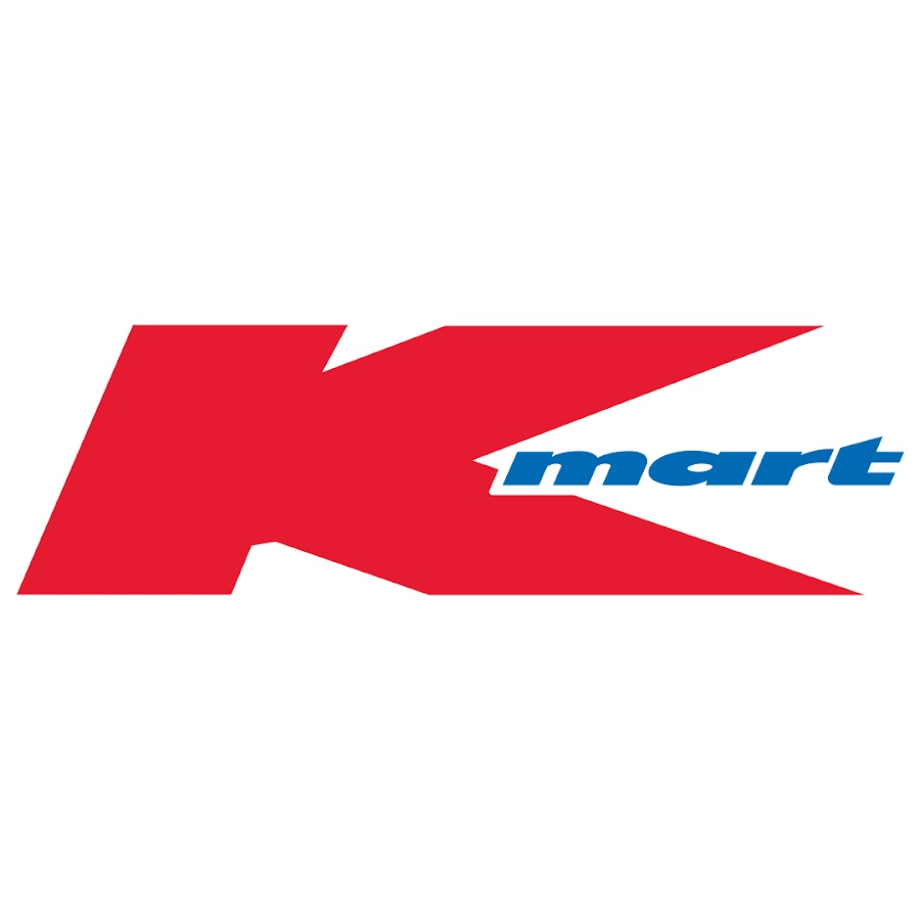 kmart logo current