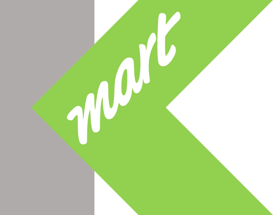 kmart logo evolution