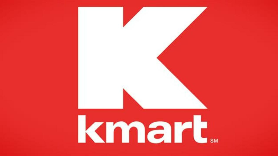 kmart logo original