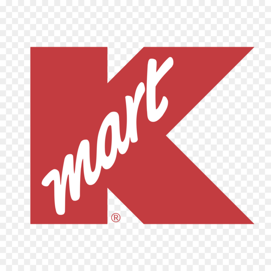kmart logo transparent