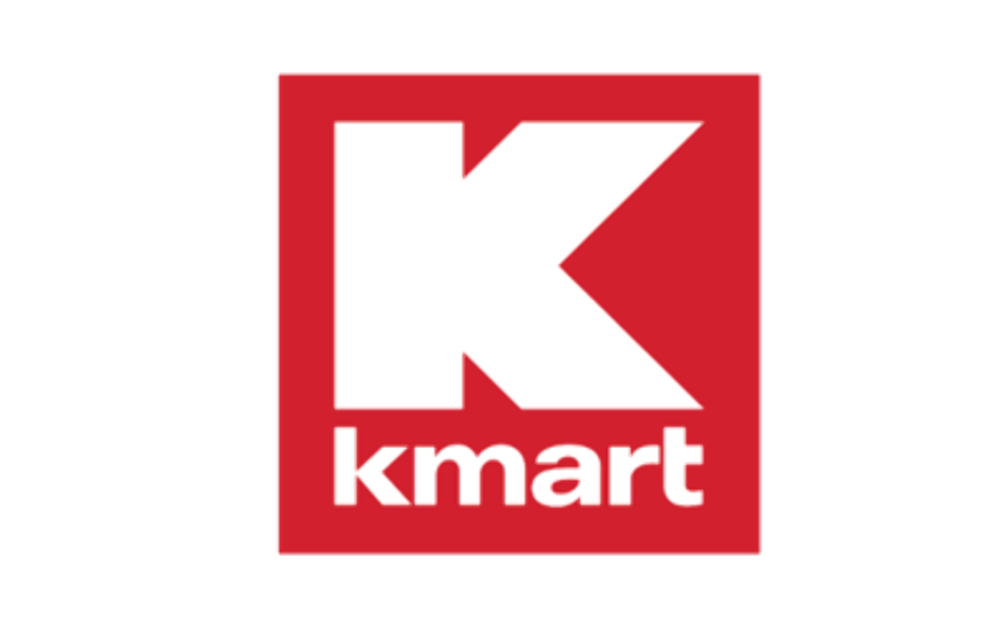 kmart logo sears