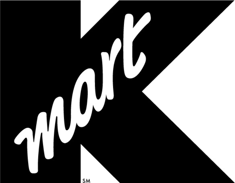 kmart logo vector