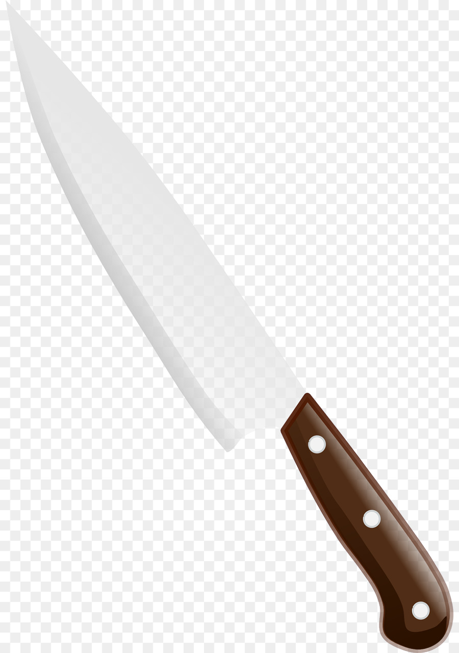 knife transparent