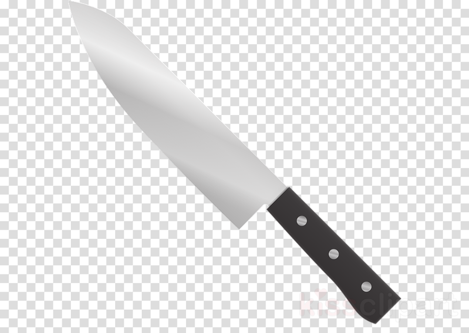 Download High Quality knife clipart clear background Transparent PNG