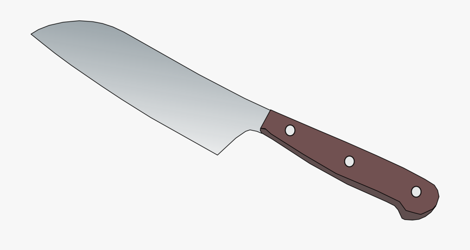 knife clipart