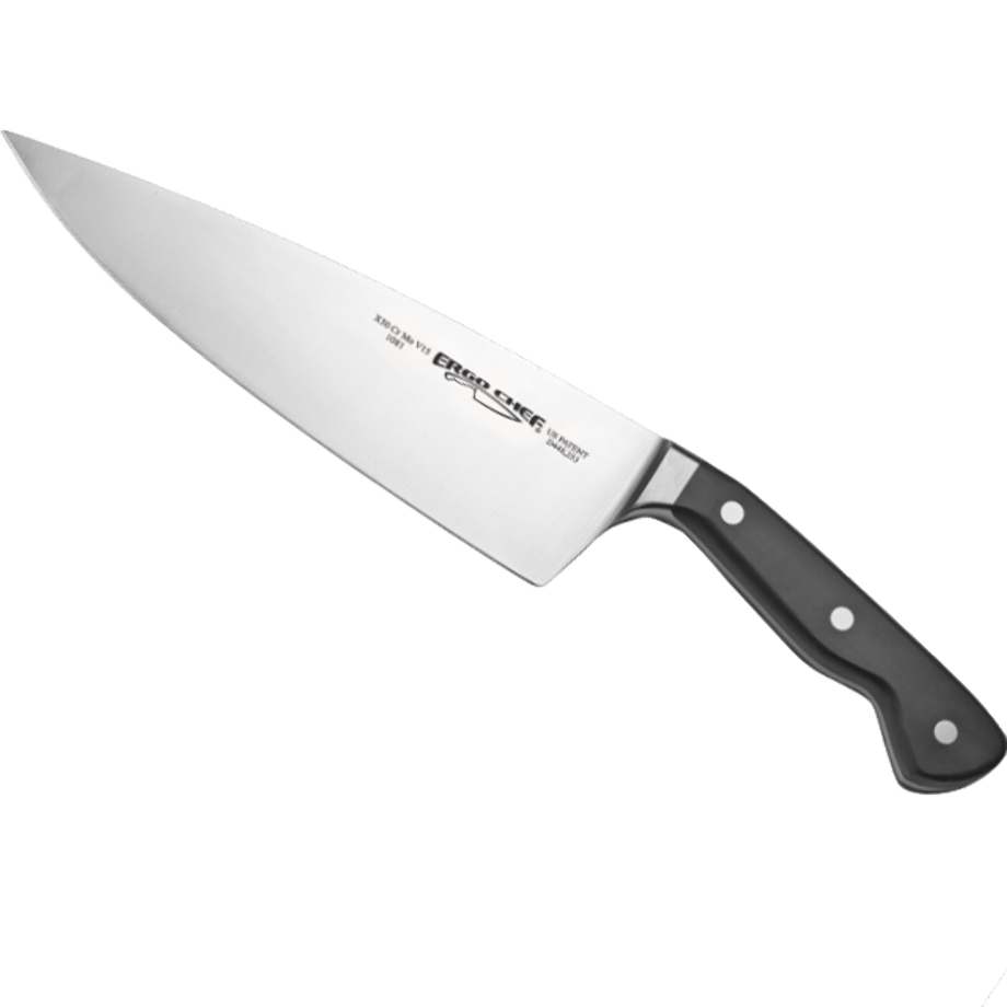 Knife Transparent Kitchen 5 