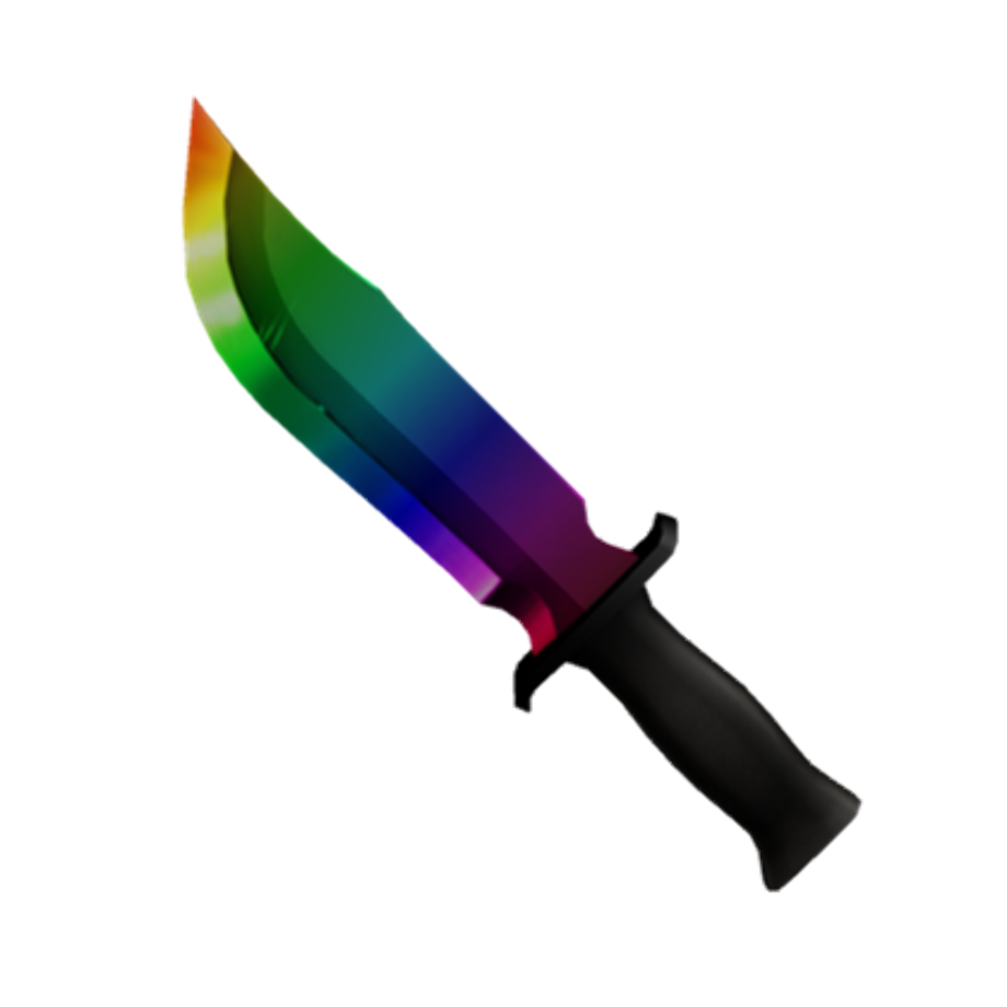 Valorant Knife PNG