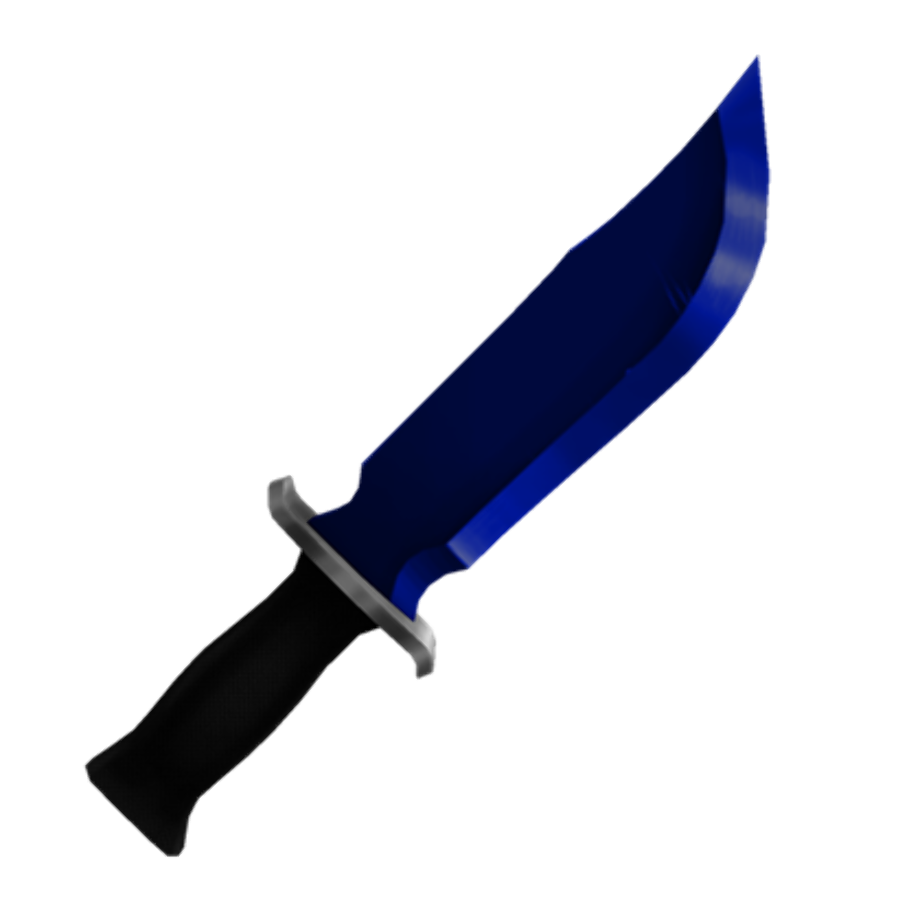 Roblox Knife Png - PNG Image Collection