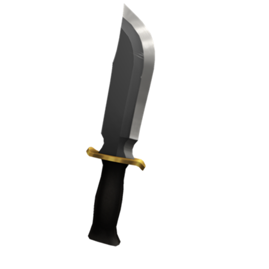 Roblox Mm2 Knife Png