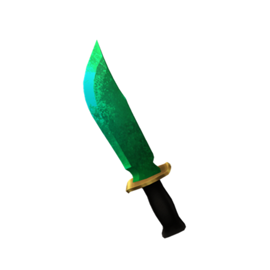 Download High Quality knife transparent roblox Transparent PNG Images