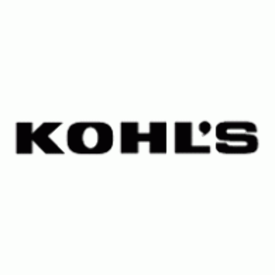 kohls logo high resolution
