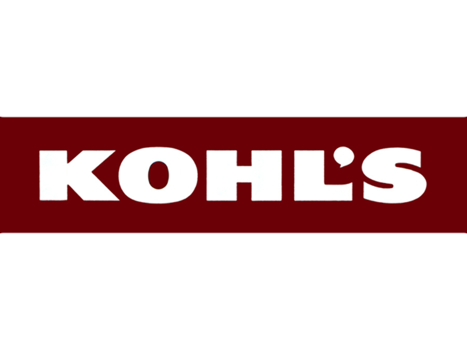 kohls logo brand