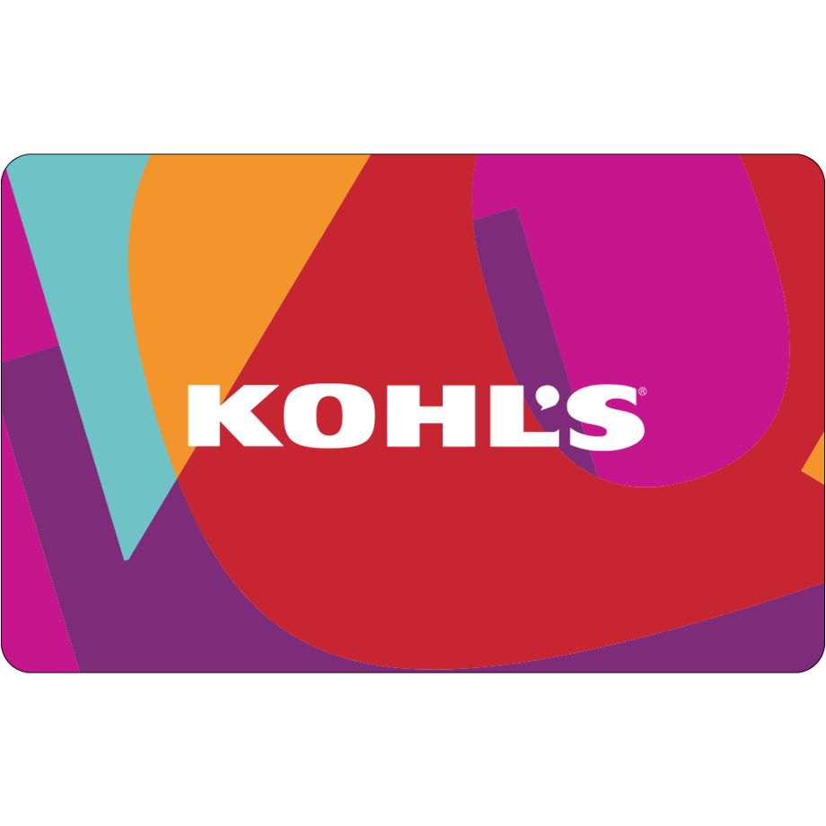 Download High Quality kohls logo card Transparent PNG ...