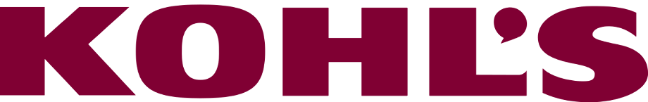 kohls logo official
