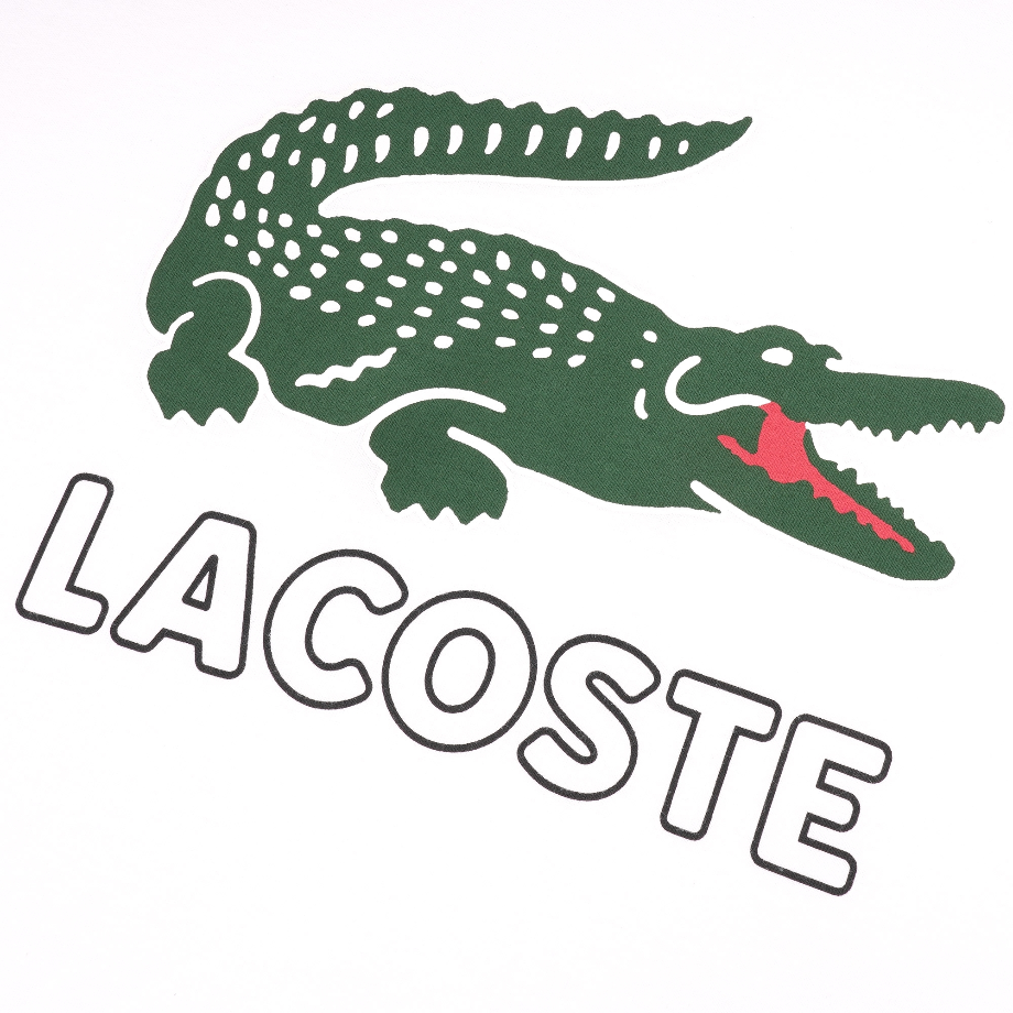 Download High Quality lacoste logo green Transparent PNG Images - Art ...