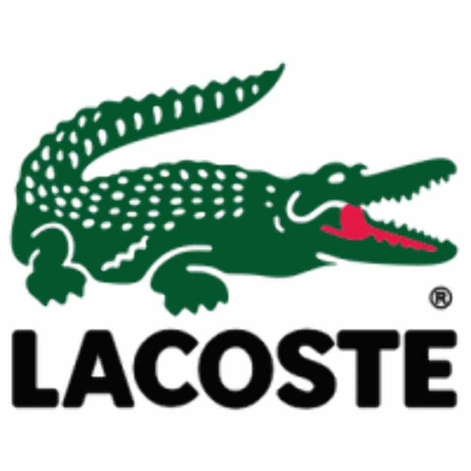 lacoste logo high resolution