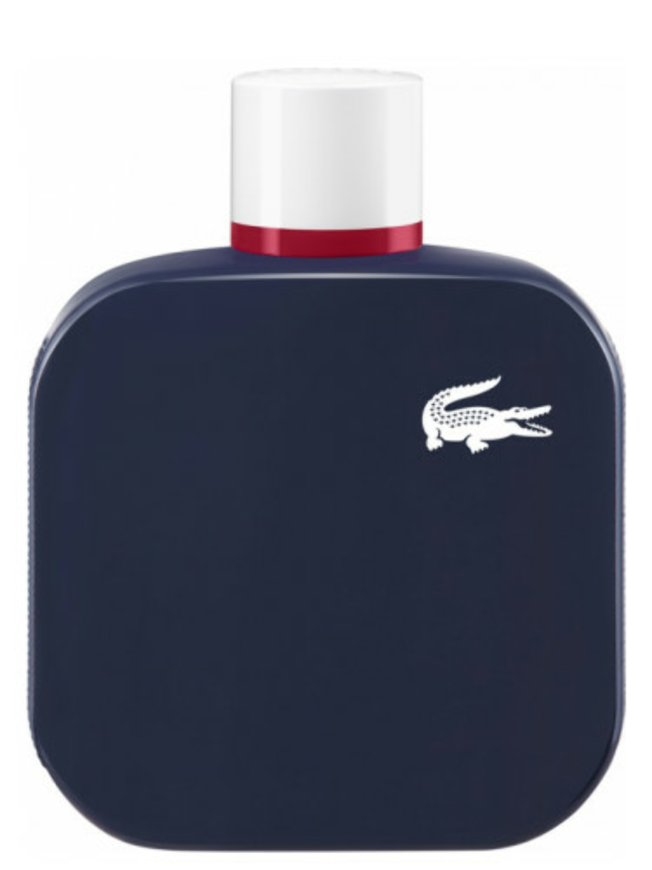 Download High Quality lacoste logo perfume Transparent PNG Images - Art ...