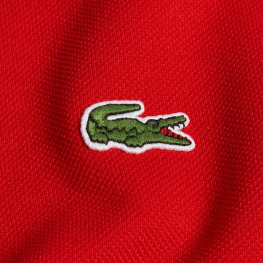 Download High Quality lacoste logo red Transparent PNG Images - Art ...