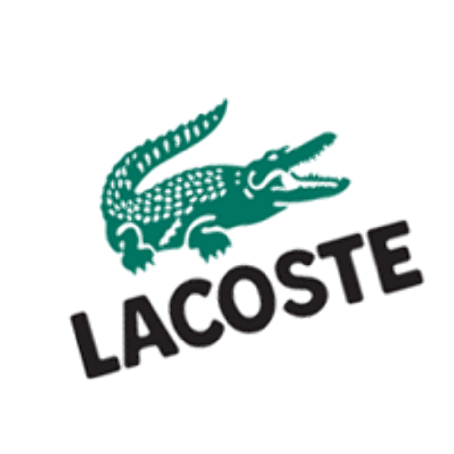 Download High Quality lacoste logo vector Transparent PNG Images - Art ...