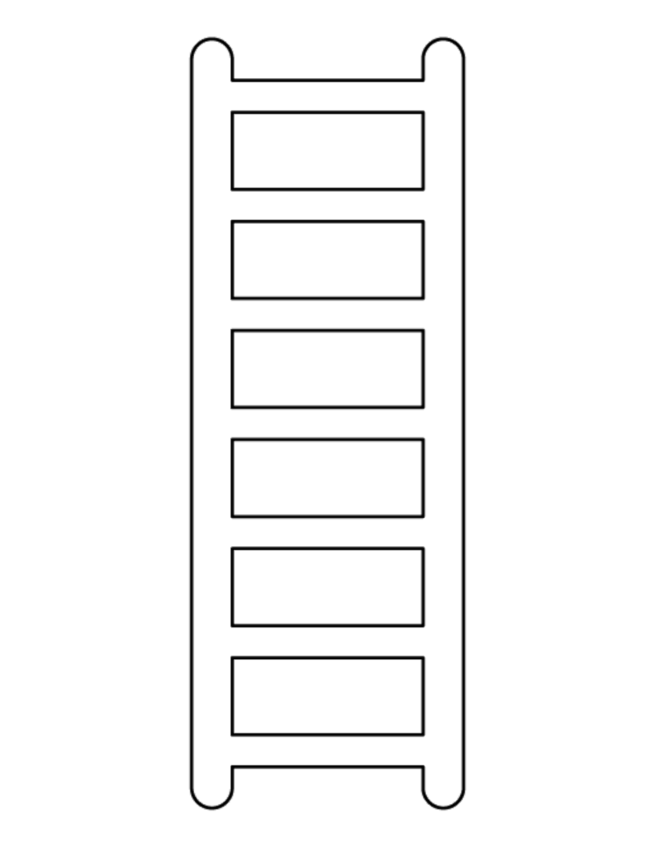 Download High Quality Ladder Clipart Printable Transparent PNG Images Art Prim Clip Arts 2019