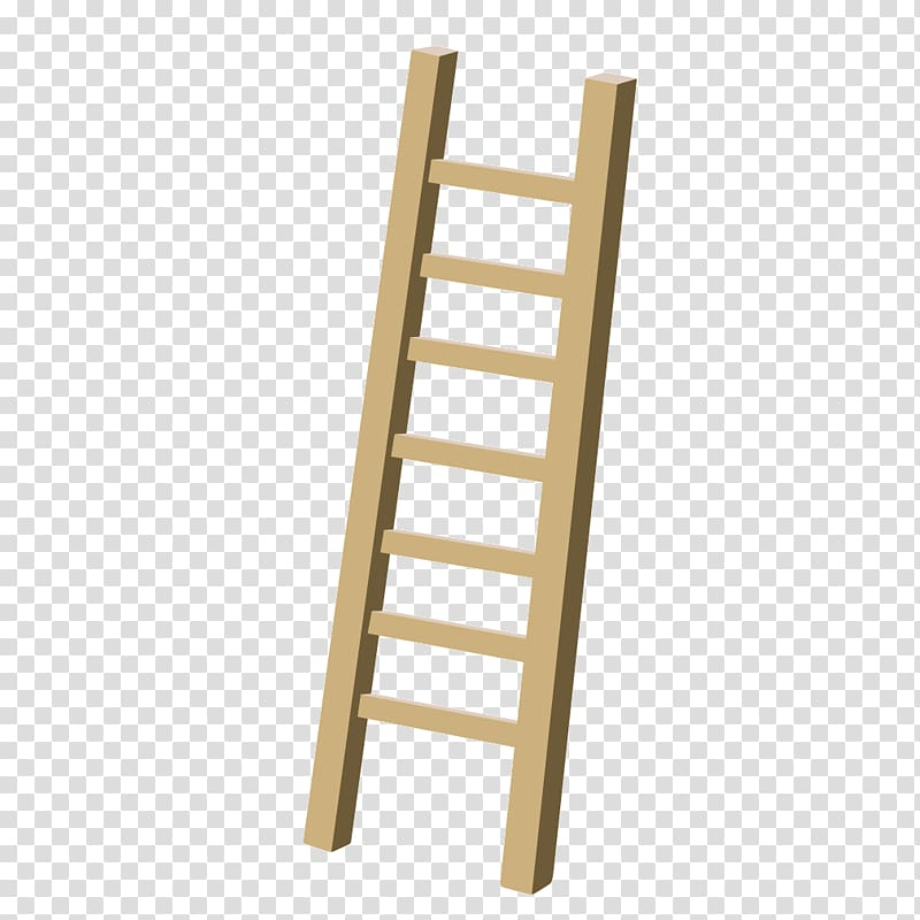 ladder clipart stairs