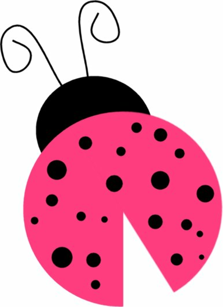 Download High Quality ladybug clipart pink Transparent PNG Images - Art ...