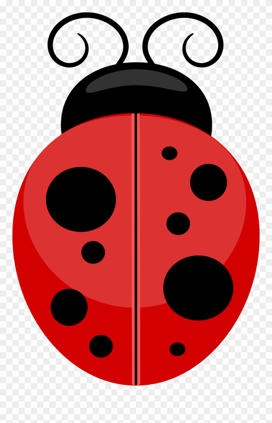 Download High Quality ladybug clipart watercolor Transparent PNG Images