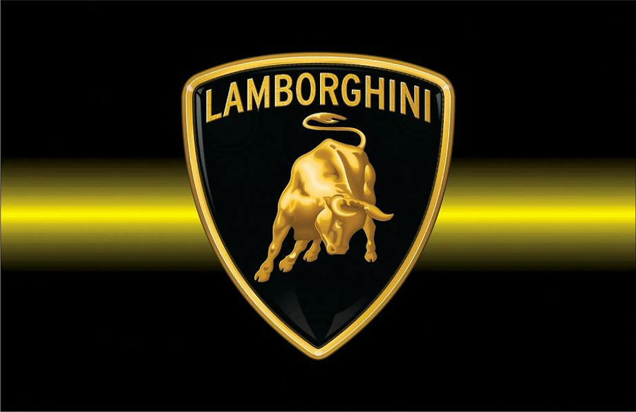 lamborghini logo car